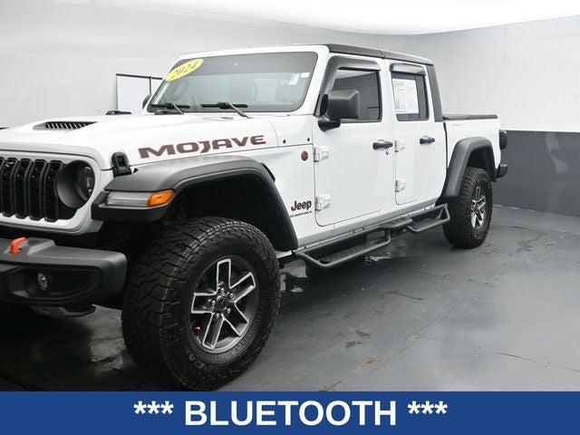 2024 Jeep Gladiator Mojave