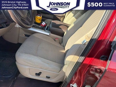 2012 RAM 1500 Big Horn