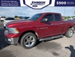 2012 RAM 1500 Big Horn