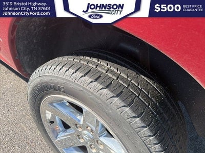 2012 RAM 1500 Big Horn