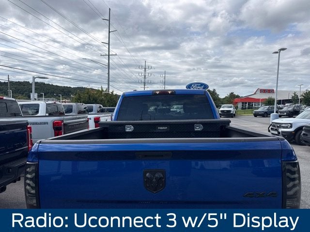 2019 RAM 1500 Classic Express