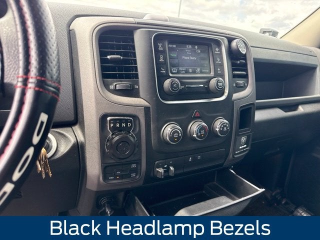 2019 RAM 1500 Classic Express