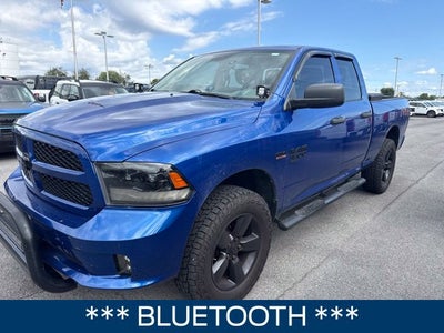 2019 RAM 1500 Classic Express