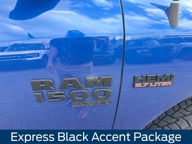 2019 RAM 1500 Classic Express