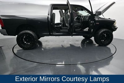 2019 RAM 1500 Classic Big Horn