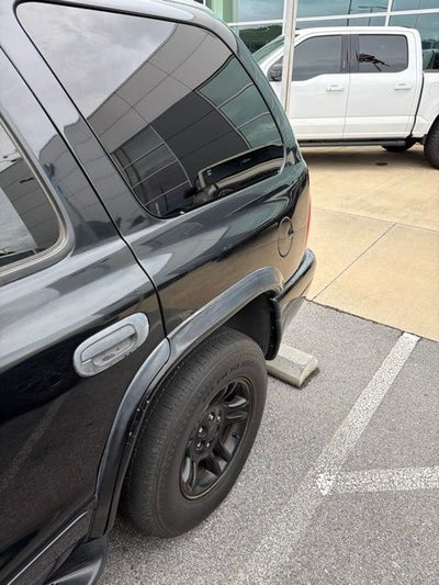 2003 Dodge Durango SLT