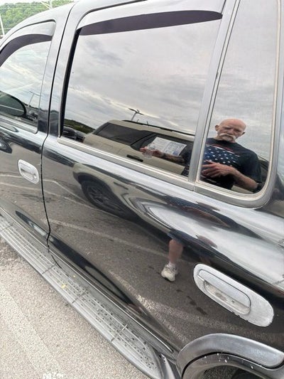 2003 Dodge Durango SLT