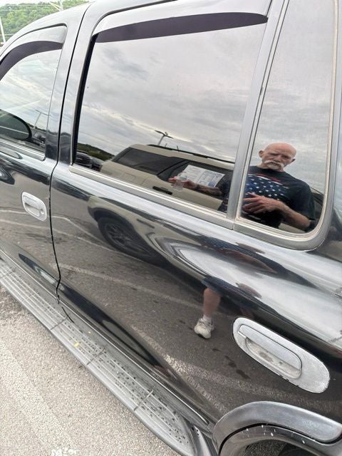 2003 Dodge Durango SLT