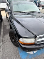 2003 Dodge Durango SLT