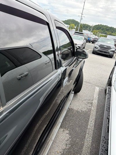 2003 Dodge Durango SLT
