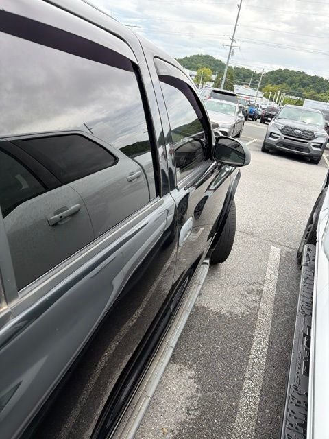 2003 Dodge Durango SLT