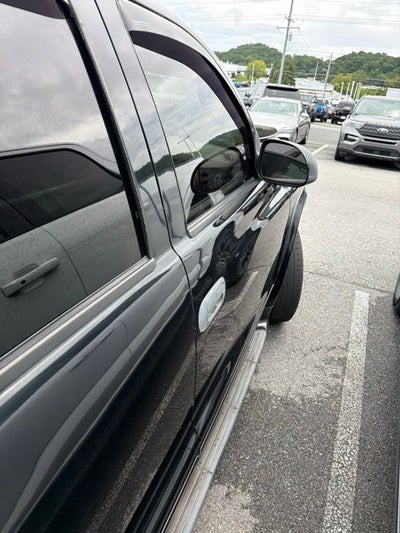 2003 Dodge Durango SLT