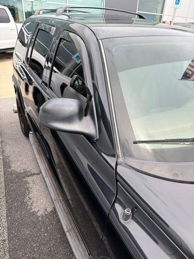2003 Dodge Durango SLT