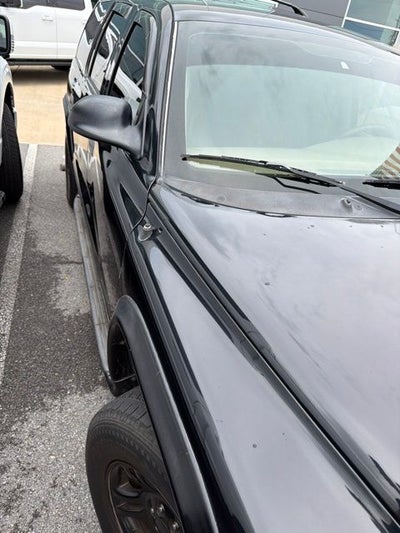 2003 Dodge Durango SLT