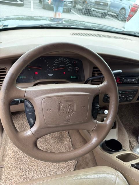 2003 Dodge Durango SLT