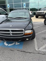 2003 Dodge Durango SLT