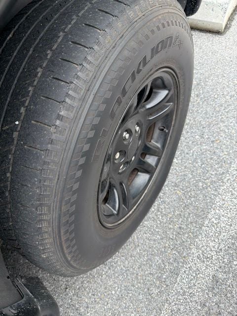 2003 Dodge Durango SLT