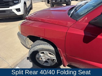 2007 Dodge Dakota ST