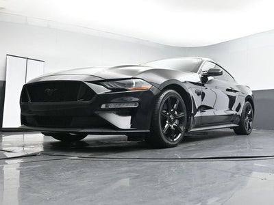 2020 Ford Mustang GT Premium