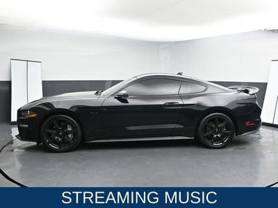 2020 Ford Mustang GT Premium