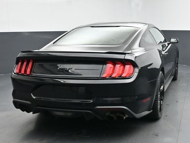 2018 Ford Mustang GT