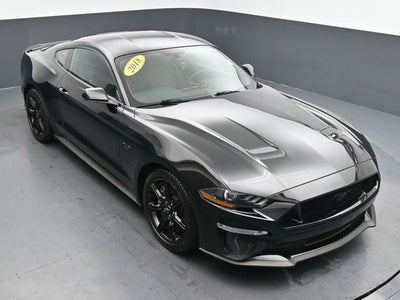 2018 Ford Mustang GT