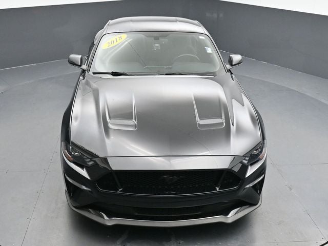 2018 Ford Mustang GT