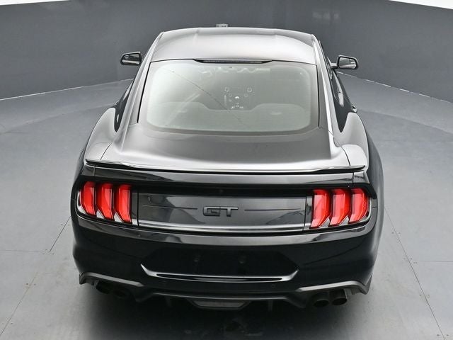 2018 Ford Mustang GT