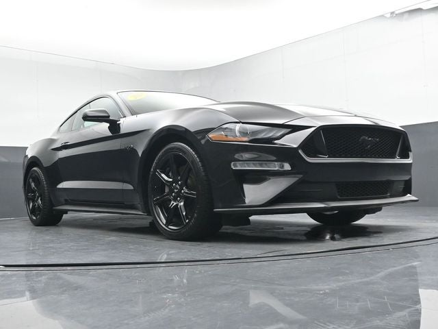 2018 Ford Mustang GT
