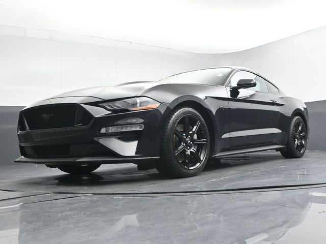 2018 Ford Mustang GT