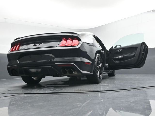 2018 Ford Mustang GT