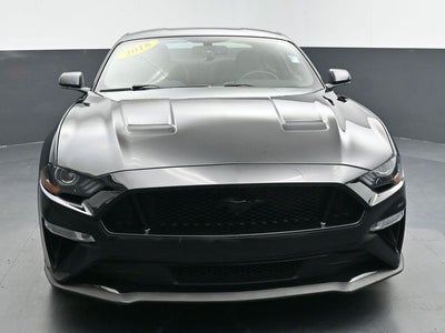 2018 Ford Mustang GT