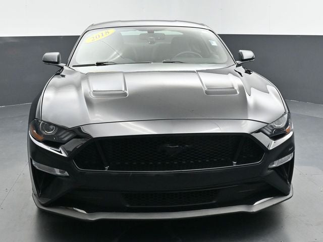 2018 Ford Mustang GT