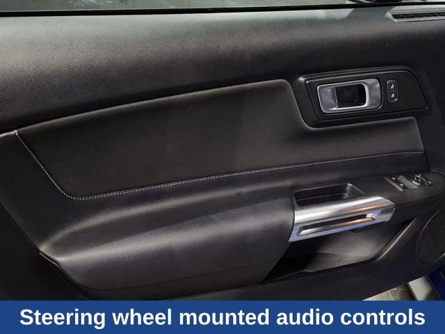 2022 Ford Mustang GT