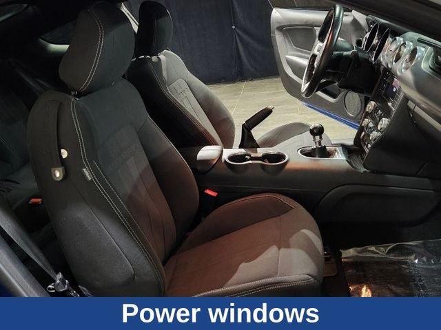 2022 Ford Mustang GT