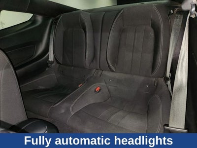 2022 Ford Mustang GT