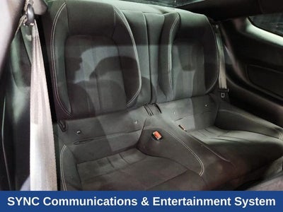 2022 Ford Mustang GT