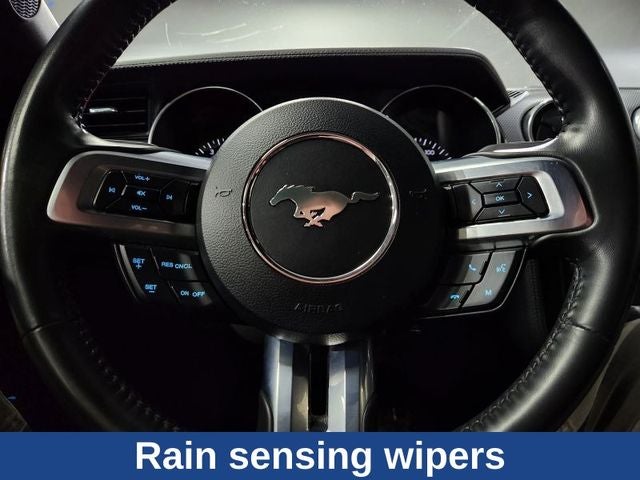 2022 Ford Mustang GT