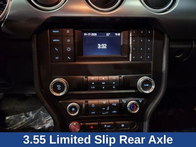 2022 Ford Mustang GT