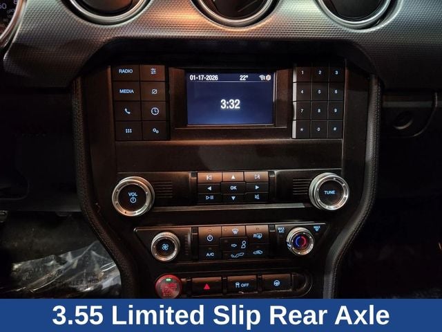 2022 Ford Mustang GT