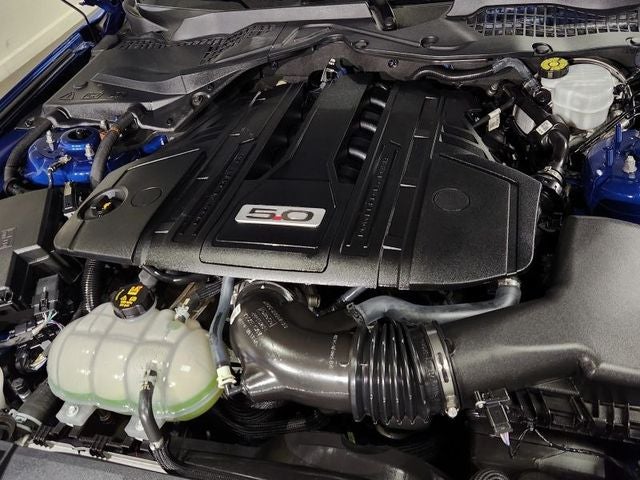 2022 Ford Mustang GT