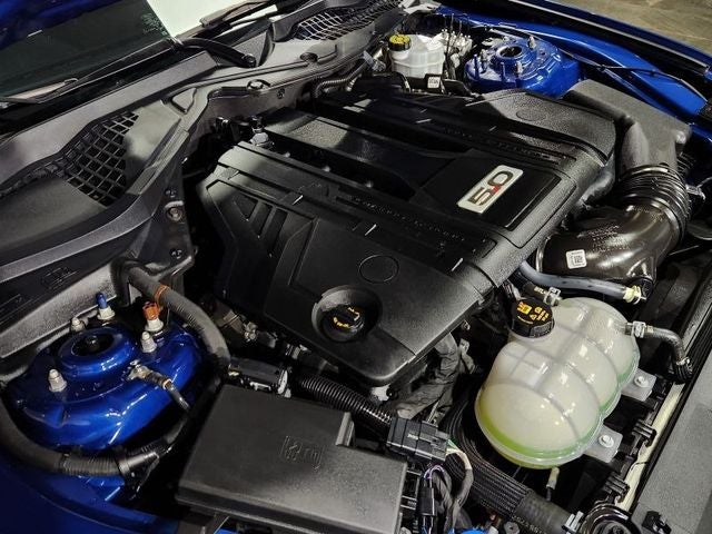 2022 Ford Mustang GT