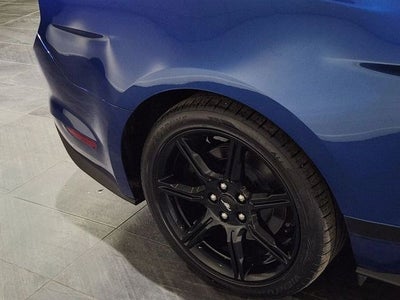 2022 Ford Mustang GT