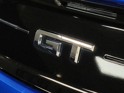 2022 Ford Mustang GT