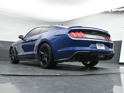 2022 Ford Mustang GT