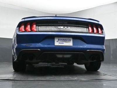 2022 Ford Mustang GT