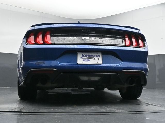 2022 Ford Mustang GT