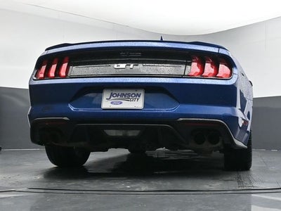 2022 Ford Mustang GT