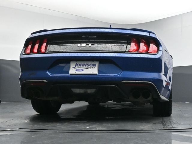 2022 Ford Mustang GT