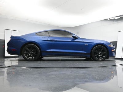 2022 Ford Mustang GT